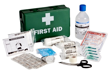 First Aid Kits 